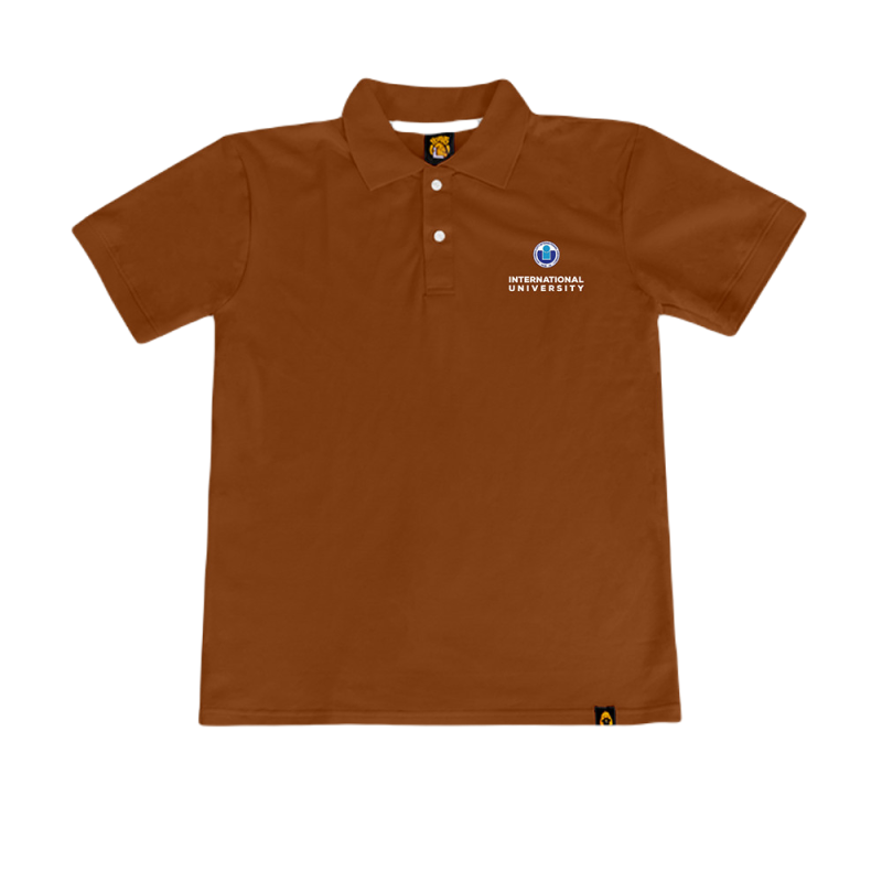 Áo lớp Polo thiết kế theo mẫu 47