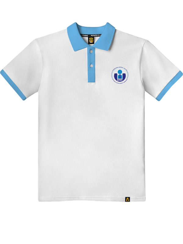 Áo lớp Polo thiết kế theo mẫu 48