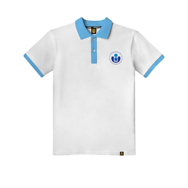 Áo lớp Polo thiết kế theo mẫu 48