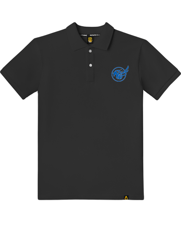 Áo lớp Polo thiết kế theo mẫu 49