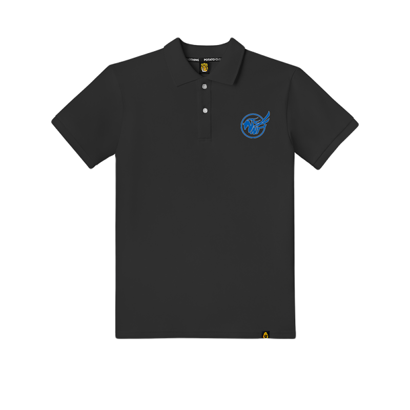 Áo lớp Polo thiết kế theo mẫu 49