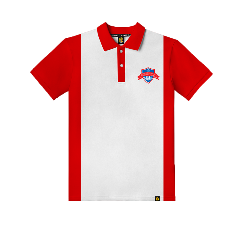 Áo lớp Polo thiết kế theo mẫu 50