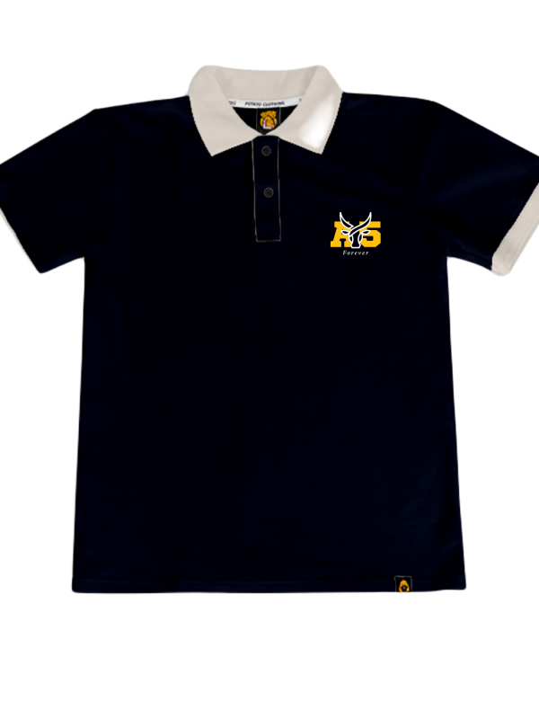 Áo lớp Polo thiết kế theo mẫu 52