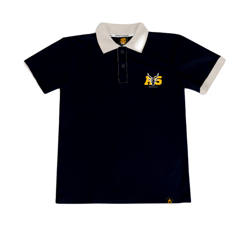 Áo lớp Polo thiết kế theo mẫu 52