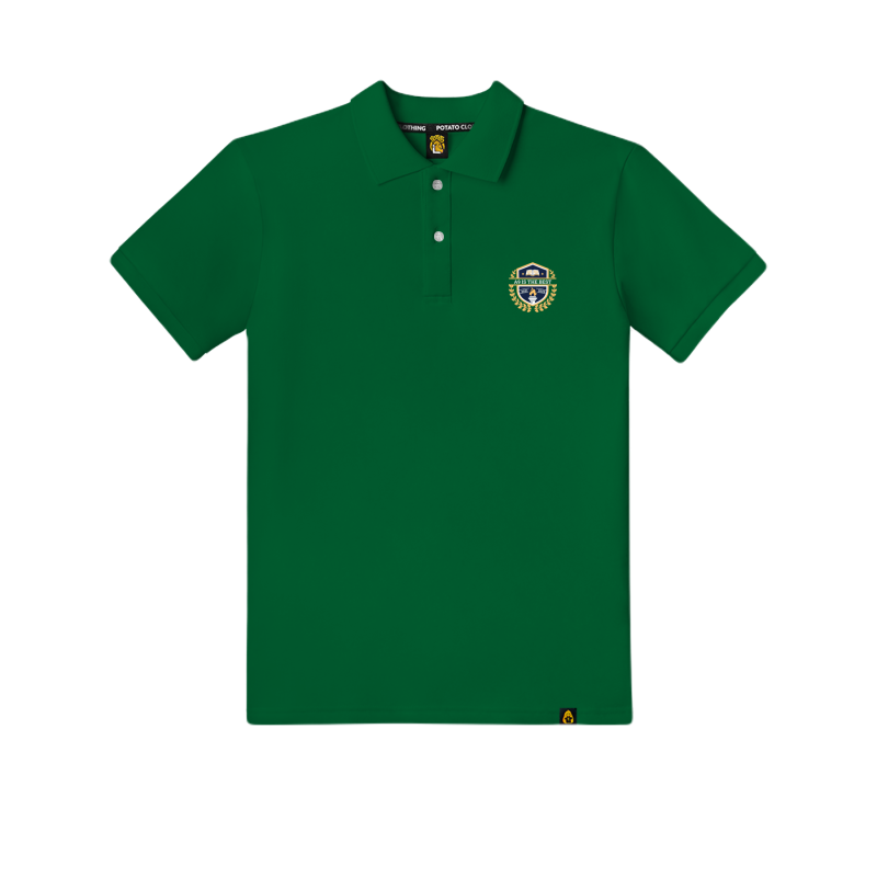 Áo lớp Polo thiết kế theo mẫu 56