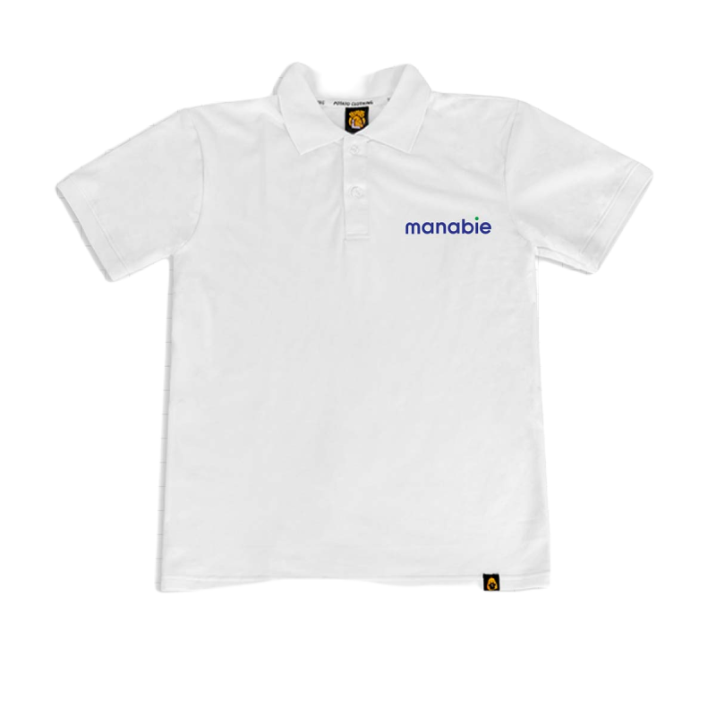 Áo lớp Polo thiết kế theo mẫu 57