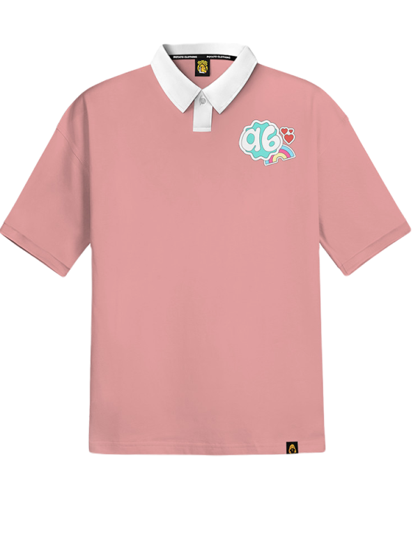 Áo lớp Polo thiết kế theo mẫu 59