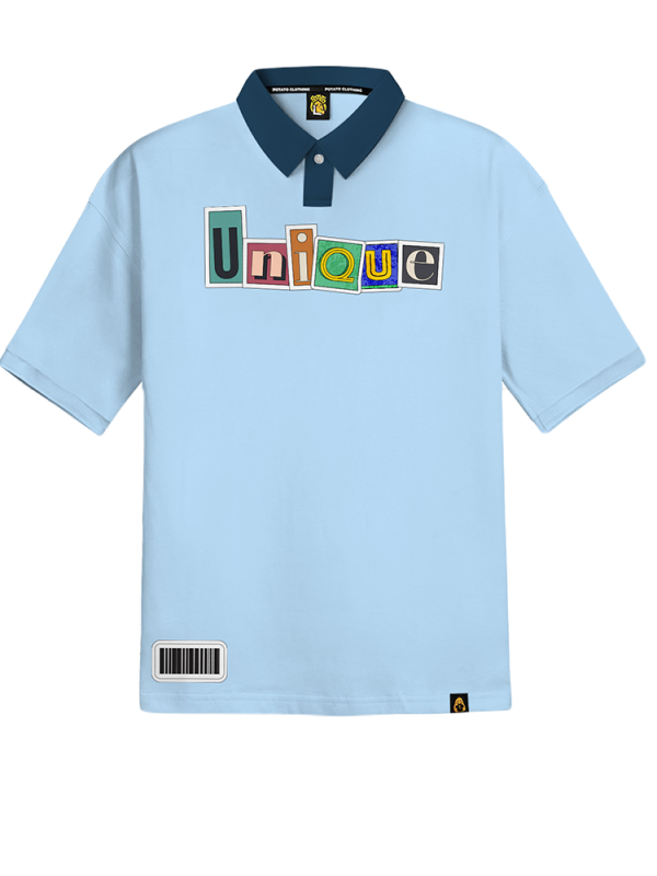 Áo lớp Polo thiết kế theo mẫu 63
