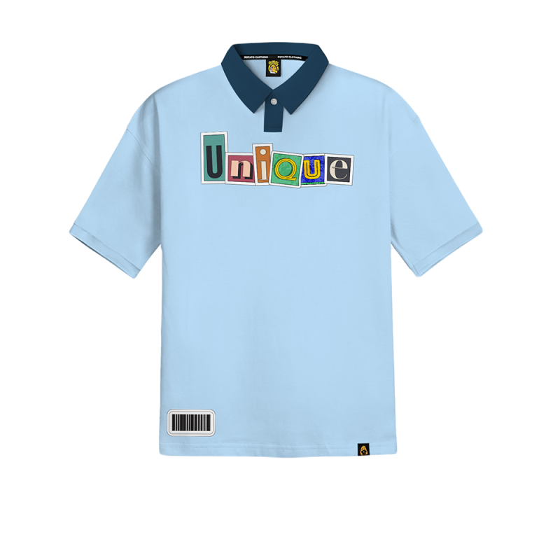 Áo lớp Polo thiết kế theo mẫu 63