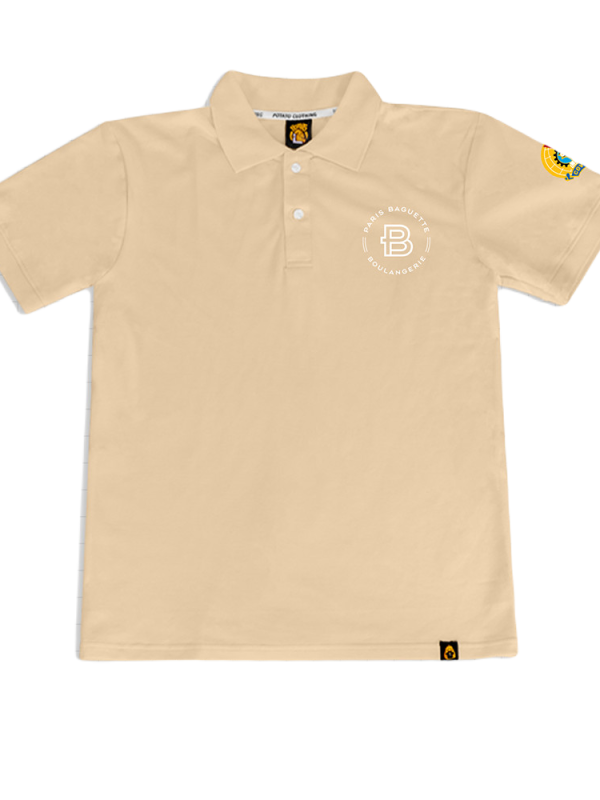 Áo lớp Polo thiết kế theo mẫu 71