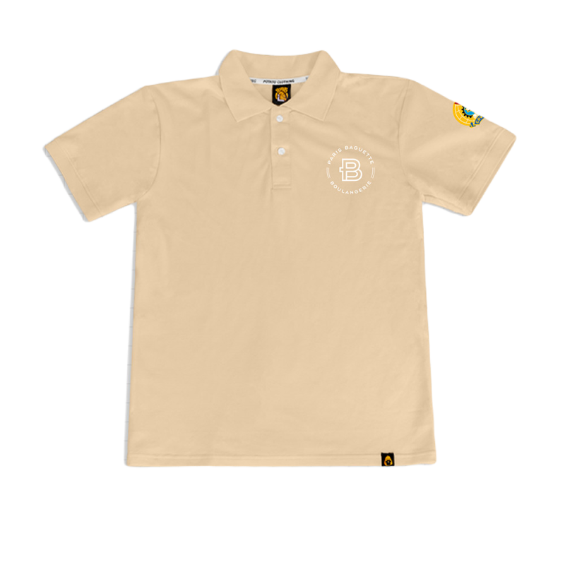 Áo lớp Polo thiết kế theo mẫu 71