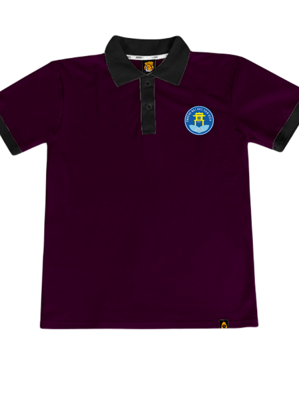 Áo lớp Polo thiết kế theo mẫu 88