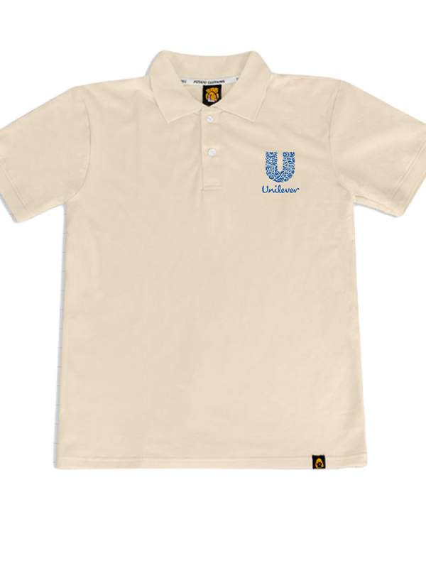 Áo lớp Polo thiết kế theo mẫu 90