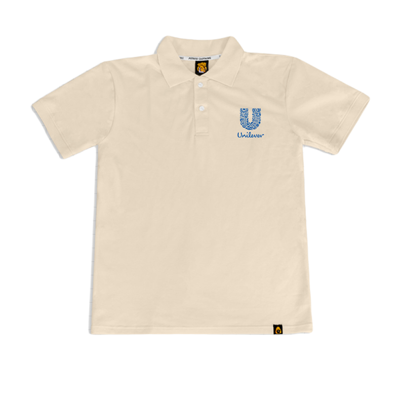 Áo lớp Polo thiết kế theo mẫu 90