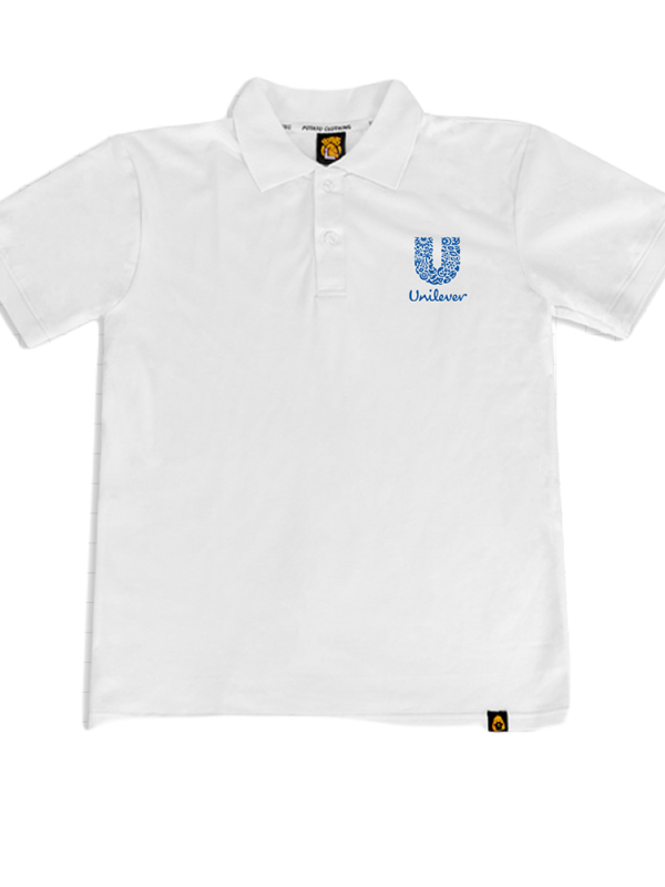 Áo lớp Polo thiết kế theo mẫu 91