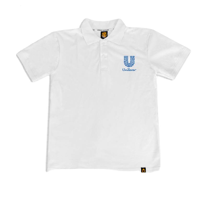Áo lớp Polo thiết kế theo mẫu 91