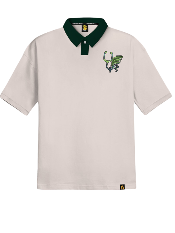 Áo lớp Polo thiết kế theo mẫu 93