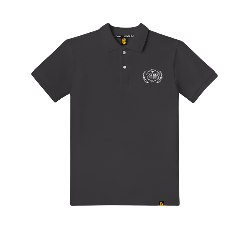 Áo lớp Polo thiết kế theo mẫu 95