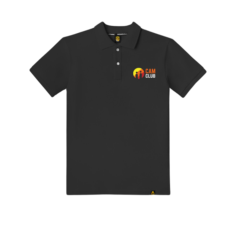 Áo lớp Polo thiết kế theo mẫu 97