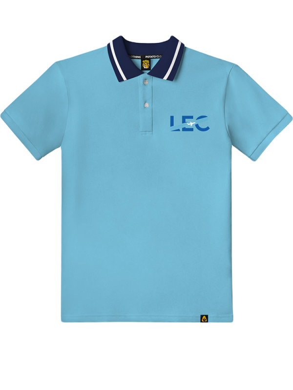 Áo lớp Polo thiết kế theo mẫu 98