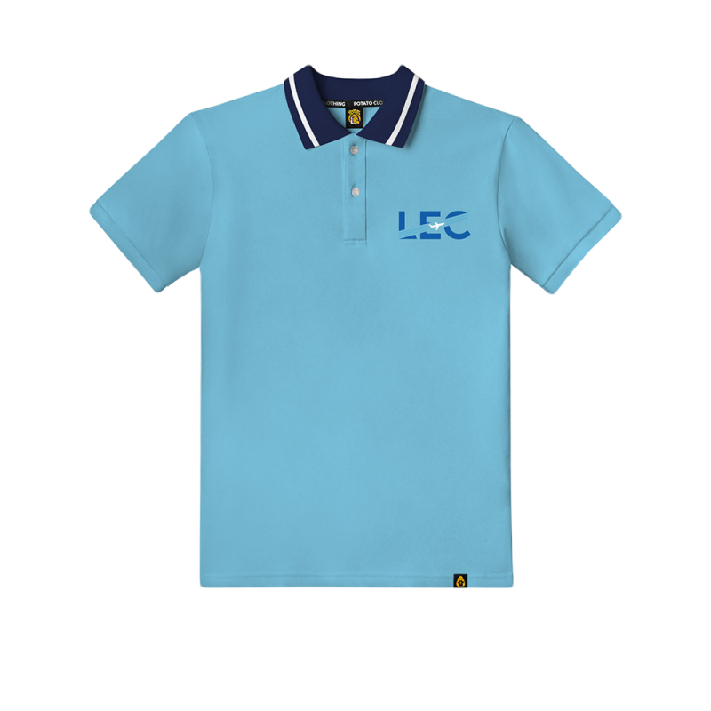 Áo lớp Polo thiết kế theo mẫu 98