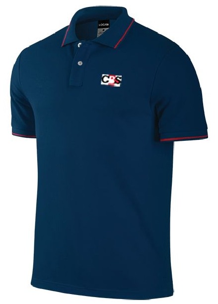 Áo thun đồng phục công ty Polo thiết kế theo yêu cầu mẫu 05