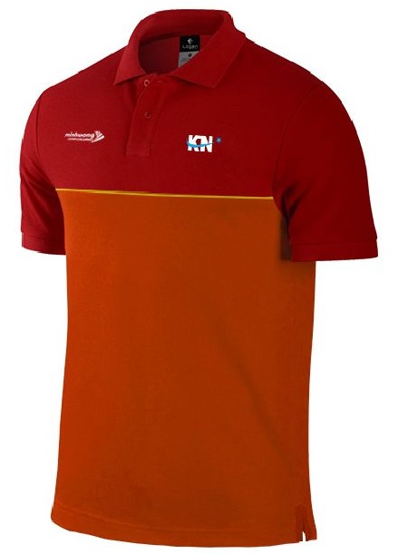 Áo thun đồng phục công ty Polo thiết kế theo yêu cầu mẫu 13