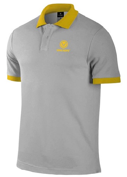 Áo thun đồng phục công ty Polo thiết kế theo yêu cầu mẫu 15