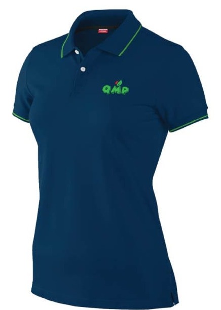 Áo thun đồng phục công ty Polo thiết kế theo yêu cầu mẫu 19