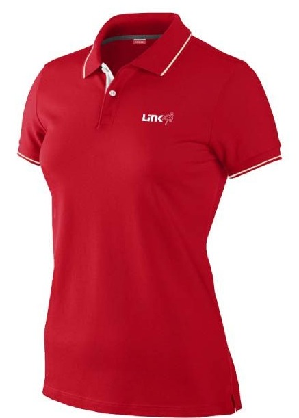 Áo thun đồng phục công ty Polo thiết kế theo yêu cầu mẫu 34