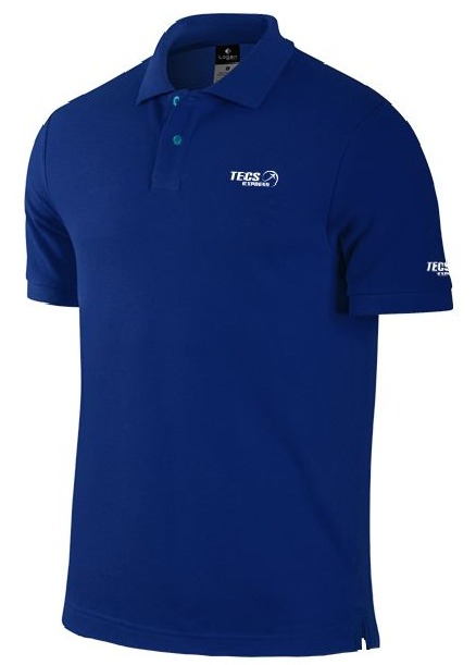 Áo thun đồng phục công ty Polo thiết kế theo yêu cầu mẫu 35