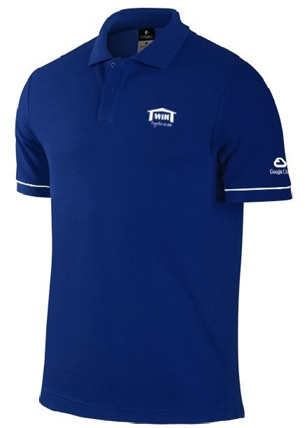 Áo thun đồng phục công ty Polo thiết kế theo yêu cầu mẫu 39