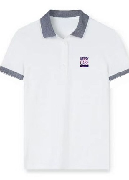 Áo thun đồng phục công ty Polo thiết kế theo yêu cầu mẫu 44