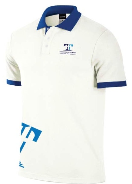 Áo thun đồng phục công ty Polo thiết kế theo yêu cầu mẫu 53