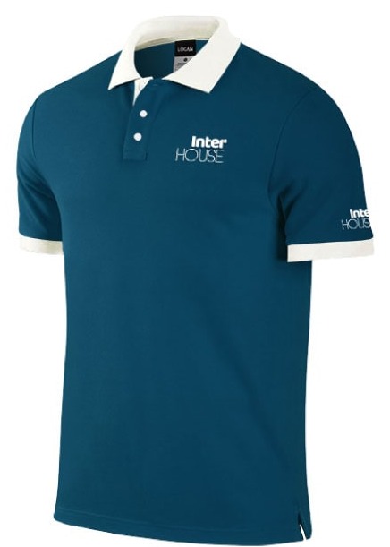Áo thun đồng phục công ty Polo thiết kế theo yêu cầu mẫu 65