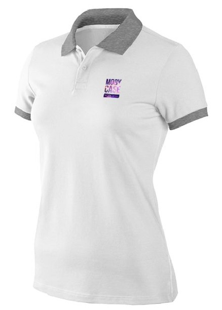Áo thun đồng phục công ty Polo thiết kế theo yêu cầu mẫu 96