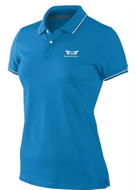 Áo thun đồng phục công ty Polo thiết kế theo yêu cầu mẫu 99