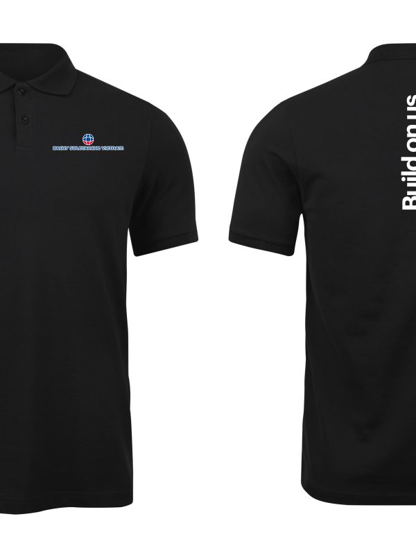 Áo thun đồng phục Polo sự kiện công ty Bachy Soletanche Vietnam
