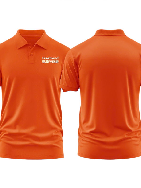 Áo thun đồng phục Polo Freetrend FVES