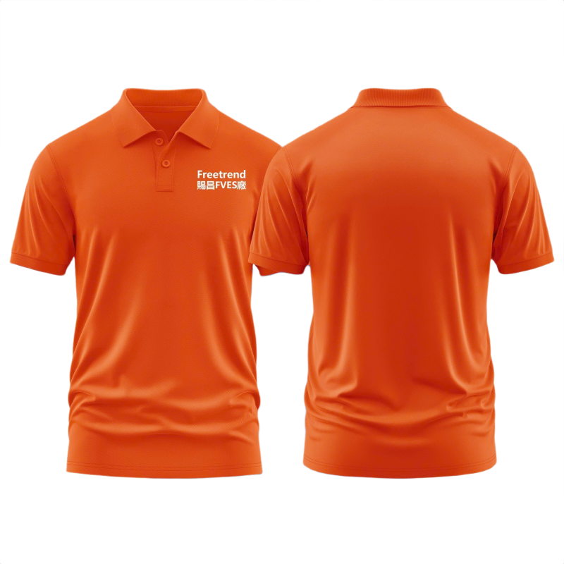 Áo thun đồng phục Polo Freetrend FVES