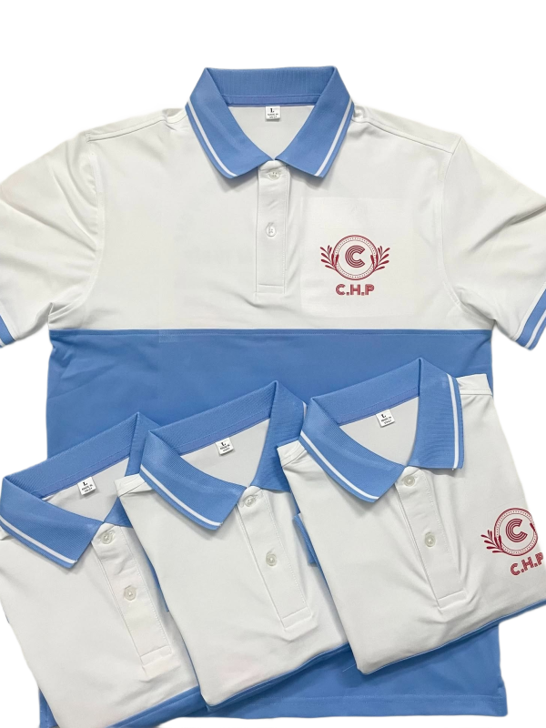 Áo thun đồng phục Polo CHP