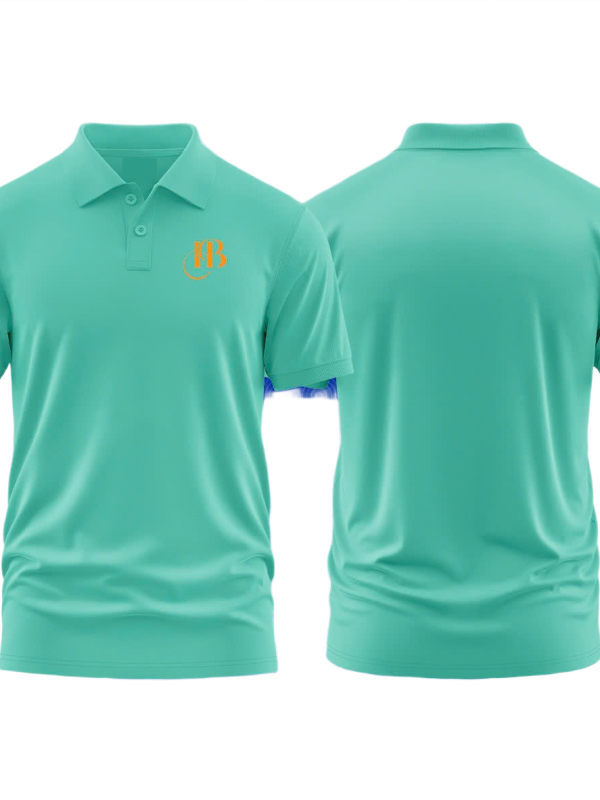 Áo thun đồng phục Polo IB