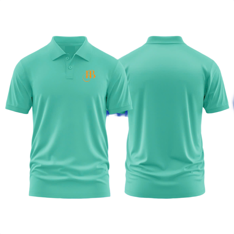 Áo thun đồng phục Polo IB