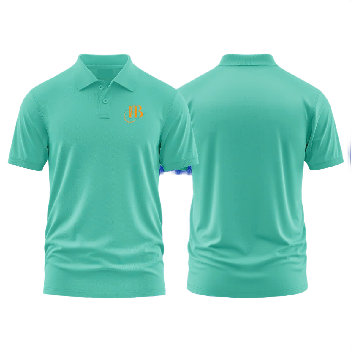 Áo thun đồng phục Polo IB