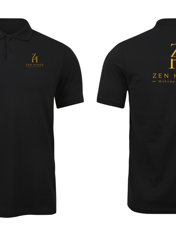Áo thun đồng phục Polo Zenhouse