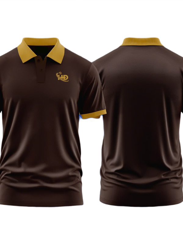 Áo thun đồng phục Polo HD