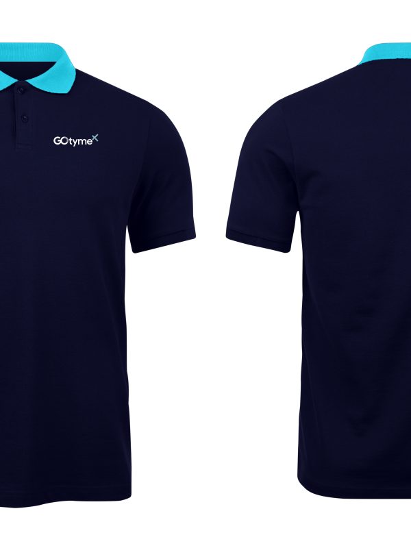 Áo thun đồng phục Polo Công ty Gotyme