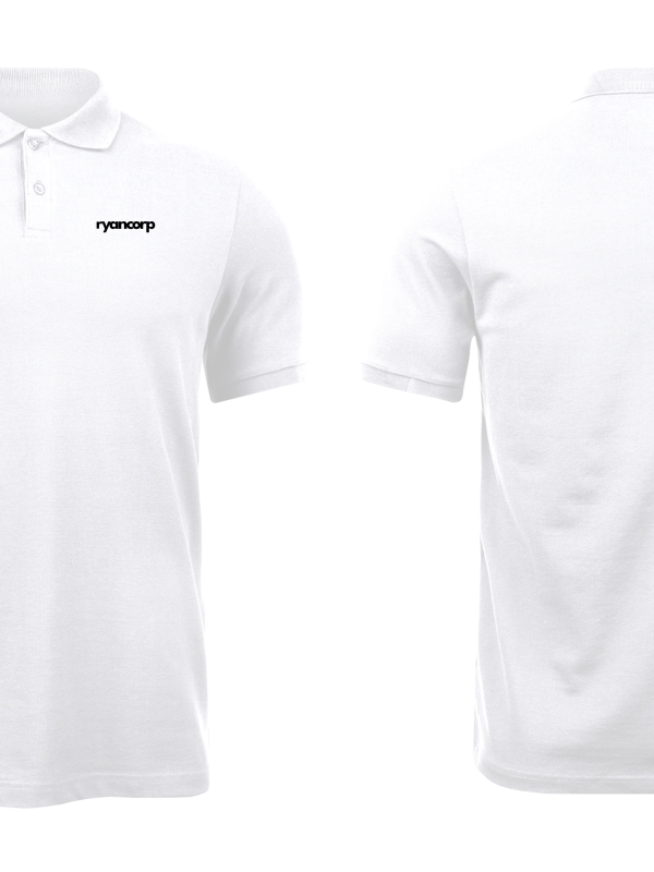 Áo thun đồng phục Polo Tập Đoàn RyanCorp
