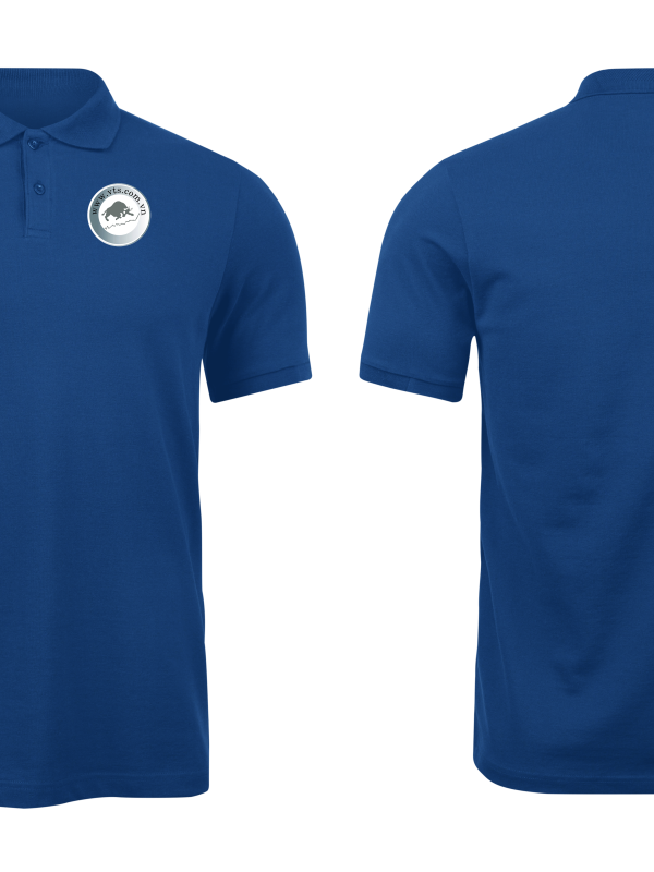 Áo thun đồng phục Polo Công ty Cổ Phần Chứng Khoán Việt Thành