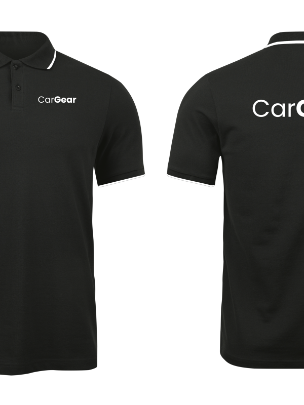 Áo thun đồng phục Polo Đồ chơi Xe hơi Car Gear